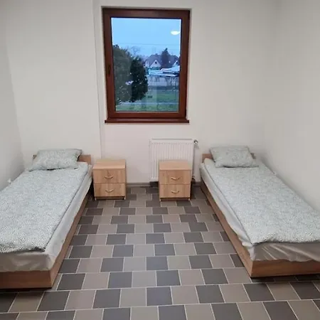 Pracownicze ホームステイ *